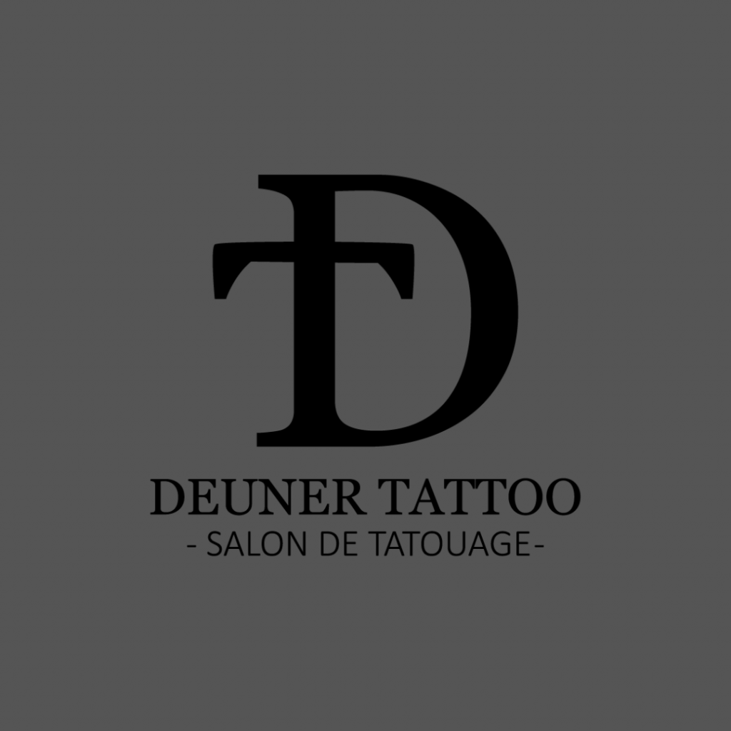portfolio creation visuelle am creative agency logo tattoo